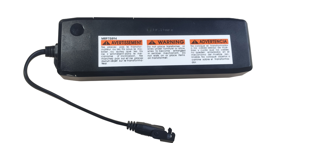 Power Supply-100