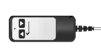Wired Remote-300