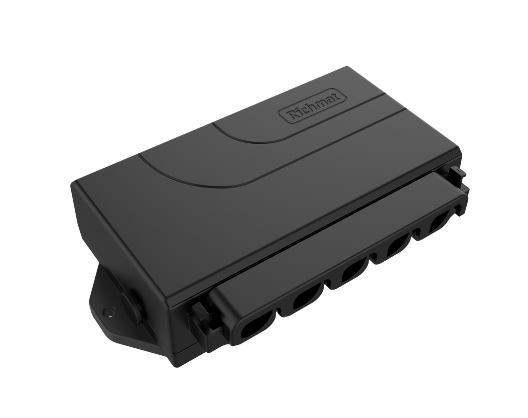 Control Box-200