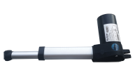 Foot Motor -400