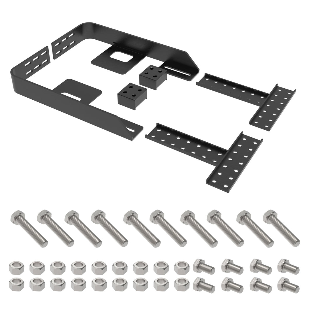 Headboard Bracket AF-HBB-100