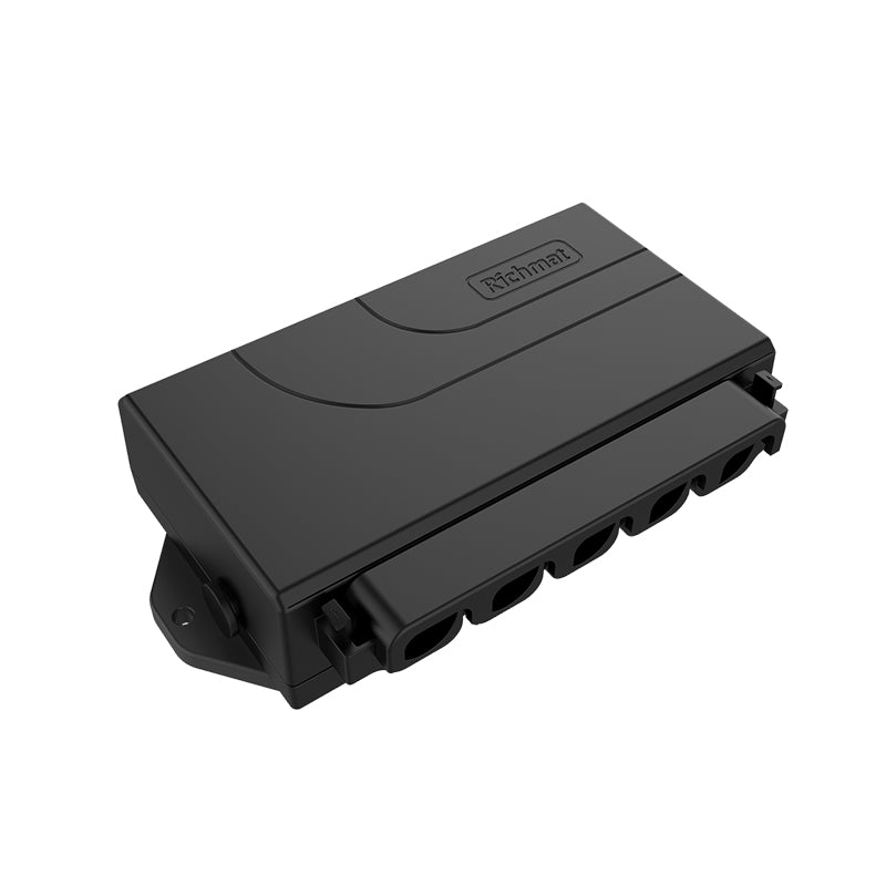 Control Box-100
